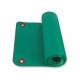 TAPIS POUR EXERCICES AVEC ANNEAU POUR ACCROCHER 180x60xh1,6 cm - vert