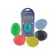 OEUF D'EXERCICE - X-doux - jaune