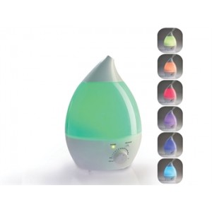 HUMIDIFICATEUR  HUMI-RAINBOW
