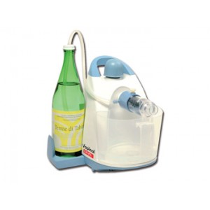 INHALATEUR  THERMAL VAPINAL