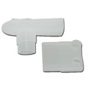 EMBOUT NASAL ET EMBOUT BUCCAL pour CN28139/40
