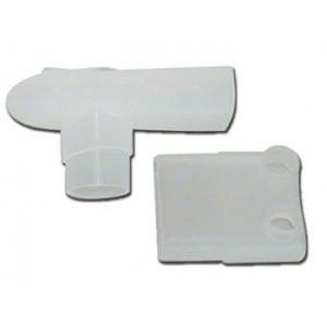 EMBOUT NASAL  ET  EMBOUT  BUCCAL pour CN28139/40