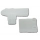 EMBOUT NASAL ET EMBOUT BUCCAL pour CN28139/40