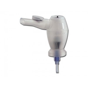 AMPOULE  FASTERJET  -  avec bi-valve