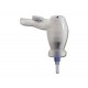 AMPOULE FASTERJET - avec bi-valve
