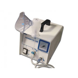 NÉBULISEUR HOSPYNEB PROFESSIONNEL - à piston - 230V - 50/60 Hz