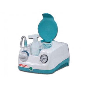 NÉBULISEUR PROFESSIONNEL  CORSIA  230V - 50/60 Hz