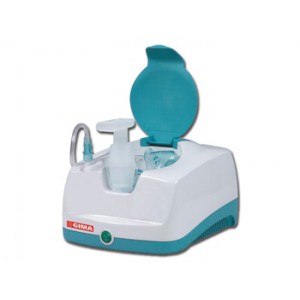 NÉBULISEUR   CORSIA   PROFESSIONNEL  230V  -  50/60 Hz  piston sans manomètre