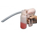 ASPIRATEUR MANUEL RES-Q -VAC avec filtre