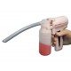ASPIRATEUR MANUEL RES-Q -VAC avec filtre