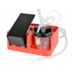 ASPIRATEUR "TOBI MANUALE"