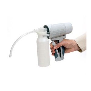 ASPIRATEUR MANUEL