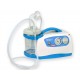 ASPIRATEUR SUPER VEGA BATTERIE 36 l/min