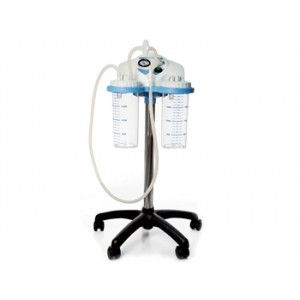 ASPIRATEUR  SUPER  VEGA  SUR  CHARIOT