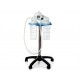 ASPIRATEUR SUPER VEGA SUR CHARIOT