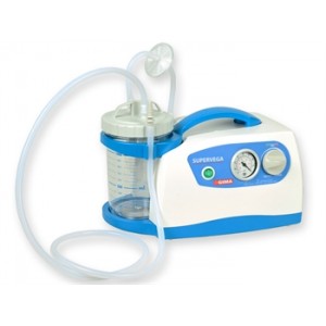 ASPIRATEUR  SUPER - VEGA  bocal 1 litre