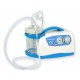 ASPIRATEUR SUPER-VEGA bocal 1 litre