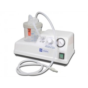 ASPIRATEUR   "SUPER  TOBI"   230V