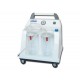 ASPIRATEUR "TOBI HOSPITAL" 2x2l - 230V