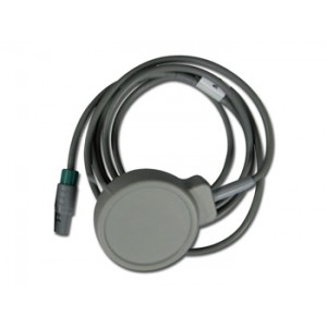 SONDE  CARDIOTOCOGRAPHE  1 MHz