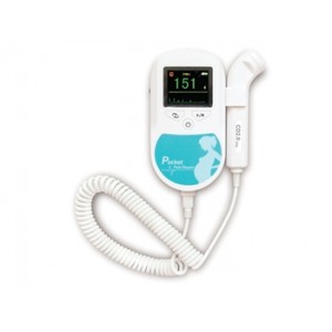 DOPPLER  DE  POCHE SONOLINE C  AVEC  ÉCRAN  COLEUR  sans capteur