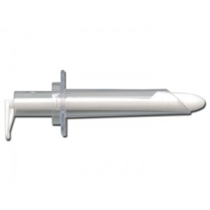 ANUSCOPE JETABLE 100 mm