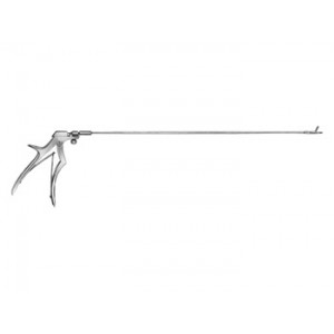 PINCE  À   BIOPSIE 3,5x8 mm  MÂCHOI RES  420 mm