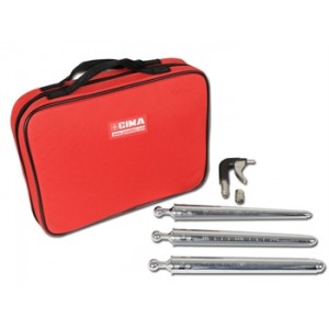 ENSEMBLE   AMNIOSCOPE   COMPLET