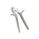 SPÉCULUM DE COLLIN INOX - MOYEN