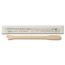 SPATULE D'AYRE - BOIS Type A - stérile