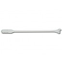 SPATULE D'AYRE A - plastique - stérile