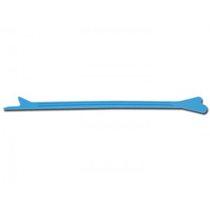 SPATULE  D' AYRE  -  plastique