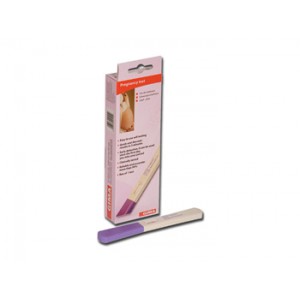 TEST  DE  GROSSESSE  -  autotest  -  stylo - 1 test