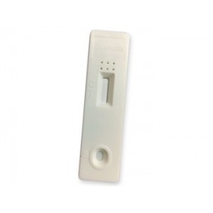TEST  DE  DIAGNOSTIC  DE  CHLAMYDIA