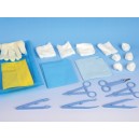 Kit de suture 1 stérile