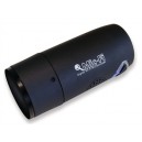CAMÉRA MIC Wi-Fi & USB (C-mount)