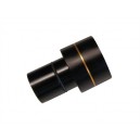 ADAPTATEUR MICROSCOPE diam. 23 mm pour 32185