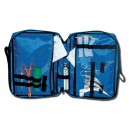 Kit d'intubation complet