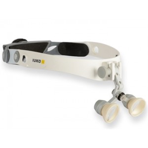 LUNETTES  GALILÉENNES  CALLIOPE 3X - chirurgie
