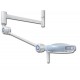 LAMPE À LED SATURNO - plafonnier