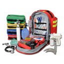 Sac d'urgence GIMA 9