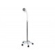 MONOLED LAMPE à LED 40 000 LUX - sur socle à roulettes