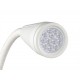 MINIMED 2 LAMPE à LED - sur socle à roulettes