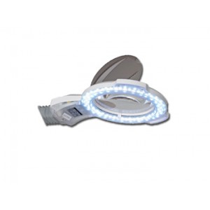 LAMPE  GROSSISSANTE  DERMALED