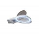 LAMPE GROSSISSANTE DERMALED