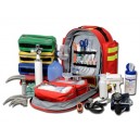 Sac d'urgence GIMA 11