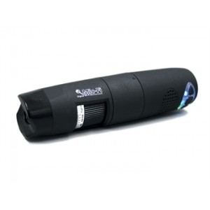 CAPILLAROSCOPE   Wi-Fi  et  USB MIC