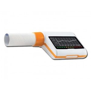 SPIROMÈTRE  SPIROTEL  avec logiciel WINSPIROPRO