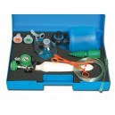 Trousse de réanimation SPEED 1 cylindre uni