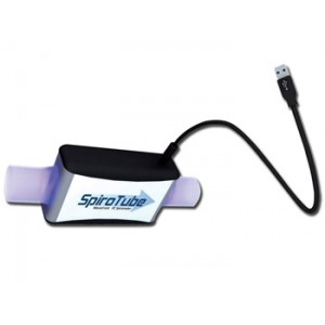 SPIROMÈTRE  SPIROTUBE  PC